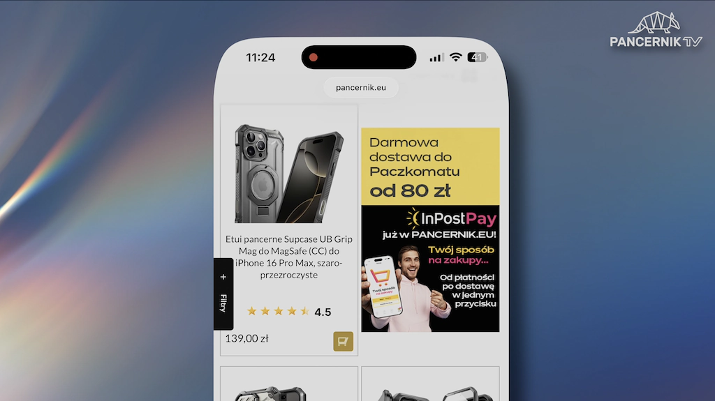iOS 26: sprawdzam WSZYSTKIE nowe zmiany i ustawienia!